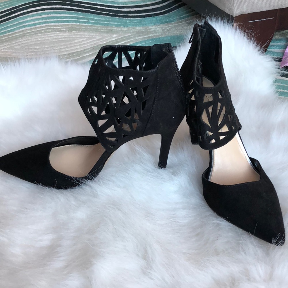 BRAND NEW Jessica Simpson Heels Size 9